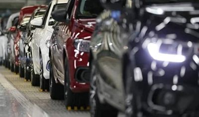 Eylülde en çok tercih edilen otomobil markası belli oldu