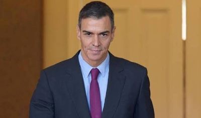İspanya Başbakanı Pedro Sanchez hakkında soruşturma açıldı