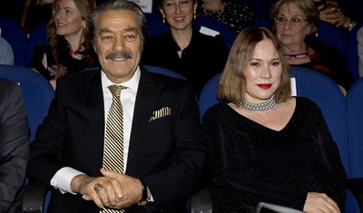 Kadir İnanır’ın mirasında vasiyet tartışması