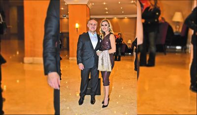 İş insanı Ali İhsan Kaya’nın ölümünde son mesaj detayı