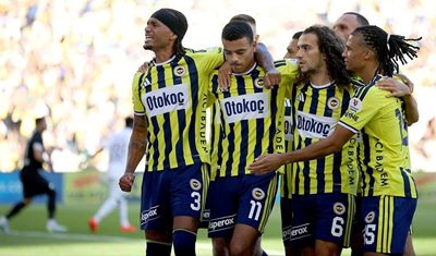 Fenerbahçe-Alanyaspor maçının yayın bilgileri