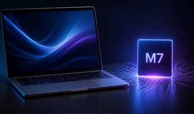 MacBook Pro için M7 takvimi netleşiyor