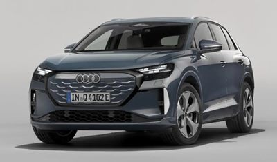 Yeni Audi Q4 e-tron Türkiye’de satışa çıktı