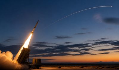 Lockheed Martin’den hipersonik füzelere karşı yeni önleyici