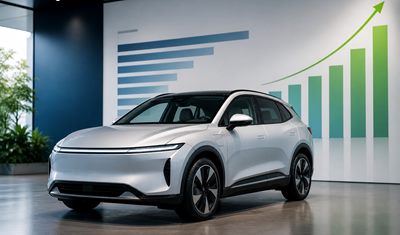 Eylülün elektrikli otomobil lideri Togg oldu