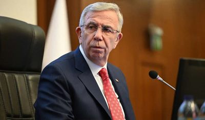 Mansur Yavaş'tan Ankaralı yurttaşlara uyarı