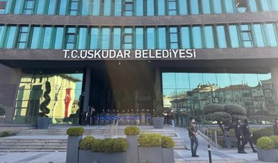Üsküdar'da belediye başkanvekili seçimi için tarih belli oldu
