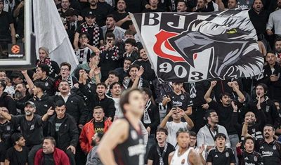 Beşiktaş’tan Bayern Münih’e karşı kritik zafer