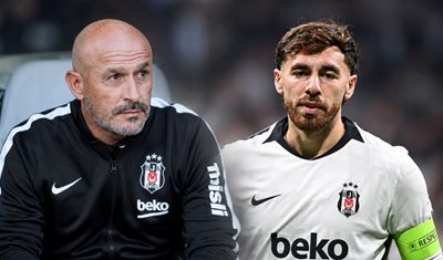 Beşiktaş’tan Orkun Kökçü açıklaması