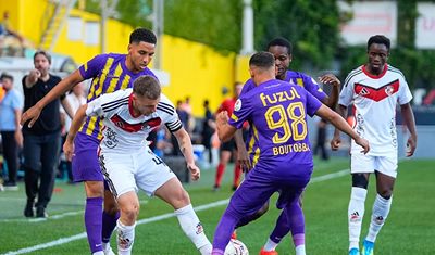 Eyüpspor’a FIFA’dan transfer yasağı
