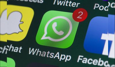 WhatsApp radar grubuna operasyon: 8 gözaltı