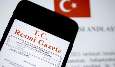 Sağlık Bakanlığı bünyesinde 31 bin 54 istihdam: Atama kararı Resmi Gazete'de