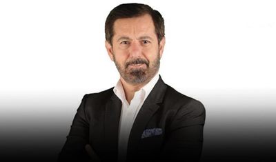 Serhan Asker'den 'ayrılık zamanı' paylaşımı