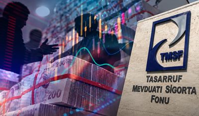 Fon skandalında TMSF hesabına iade edilen para ortaya çıktı
