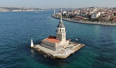 Üsküdar'daki genel seçim anketinden AKP'ye kötü haber