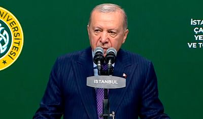 Erdoğan 38 bin sağlık personeli alınacağını duyurdu