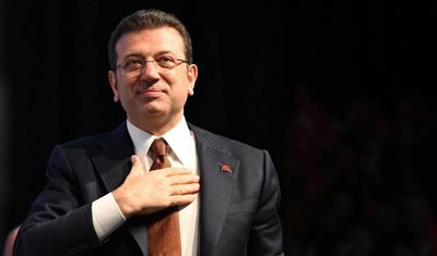 Ekrem İmamoğlu'nun çapraz sorgusuna geçildi