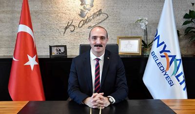 CHP’den istifa etti: YENİ Parti’ye katıldı