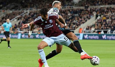 Aston Villa, Fenerbahçe sonrası Newcastle deplasmanında kazandı