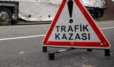 Gaziantep Nurdağı’nda iki ayrı trafik kazası