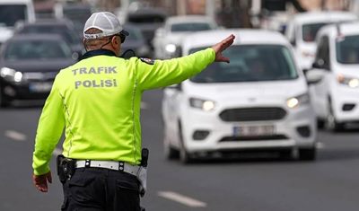 İstanbul’da yarın bazı yollar kapalı olacak