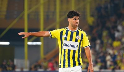 Fenerbahçe’ye Marco Asensio’dan kötü haber geldi
