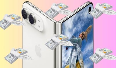 iPhone Duo ön siparişte tükendi, teslimatlar 2027’ye sarktı