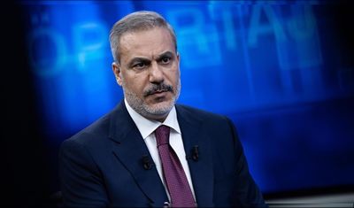 Bakü’den Hakan Fidan iddialarına yalanlama
