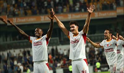 Galatasaray’dan Leao açıklaması geldi