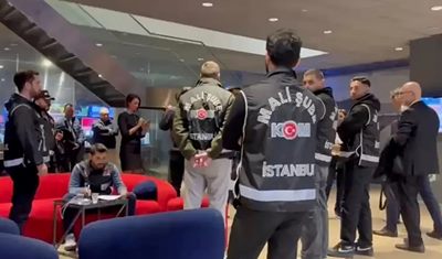 Cafer Mahiroğlu’ndan kayyuma MASAK raporu sorusu