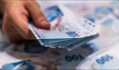 Ocak ayında en düşük aylık için üç farklı senaryo