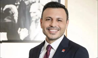 YENİ Parti İstanbul’da kazanan Özgür Çelik oldu