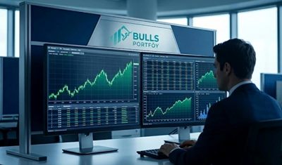 Bulls Portföy’den 5,3 milyar liralık tasfiye açıklaması