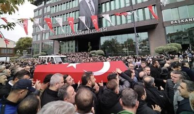 Üsküdar’da CHP ve Yeni Parti ayrı adaylarla yarışacak