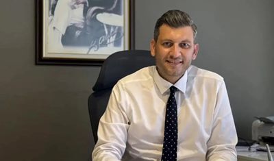 YENİ Parti Ankara’da ön seçimi İbrahim Karaca kazandı