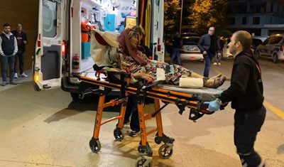 'Mevlid-i Şerif ve Pilav Günü'nde 100 kişi hastanelik oldu