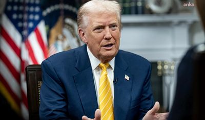 Trump’tan Zelenskiy’ye savaş çıkışı