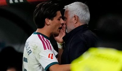 Mourinho'dan Arda Güler ve kırmızı kart sözleri