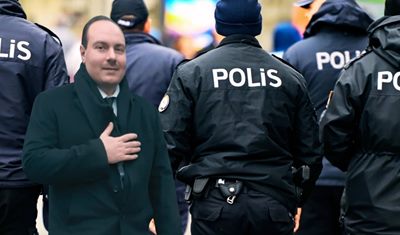Süleymancılar soruşturmasında 12 ilde operasyon