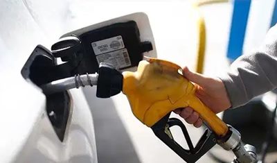 Benzine indirim geliyor