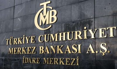 Türkiye’nin dış borç tablosu belli oldu