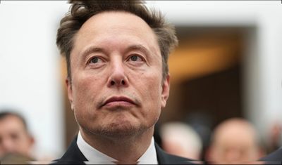 Musk’tan çocuklara SpaceX hissesi vaadi