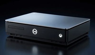 Yeni Xbox fiziksel diskle mi gelecek?