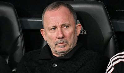Milli takımda Sergen Yalçın dönemi başlıyor