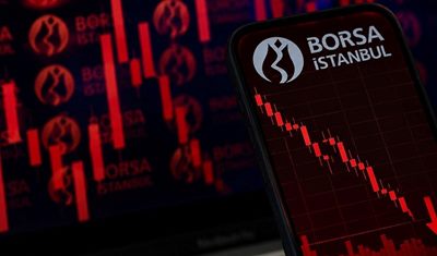 RAL Yatırım Holding konkordato başvurusu yaptı