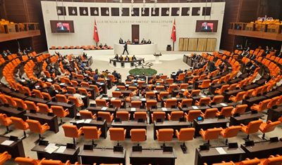 Adnan Yılmaz yazdı: Zor zamanlarda meclis, hukuk ve denetim