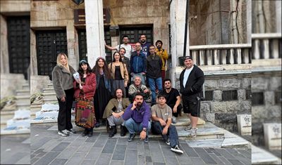 İstanbul’un kıyısında kesişen hayatlar: 'Sıradanlar'
