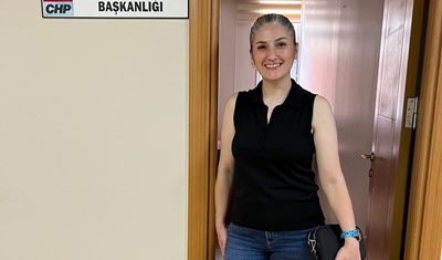 CHP Rize’de peş peşe istifalar