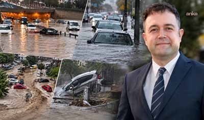 Selde araç hasarı için kasko ve idare uyarısı