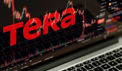 SPK’dan Tera Yatırım Holding kararı